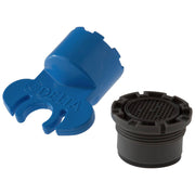 Delta RP54977 Lahara 1.5 Gpm Aerator, Chrome