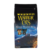 Warrior Cats Large Mystery Plush - Series 2