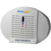New and Improved Eva-dry E-500 Renewable Mini Dehumidifier