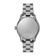 Shinola S0120141278 Ladies The Vinton Black Dial Watch, 38mm