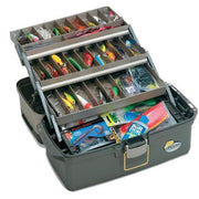Plano 6134 Three-Tray Tackle Box