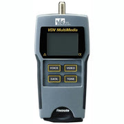 Ideal VDV Mulitmedia Cable Tester-33-856