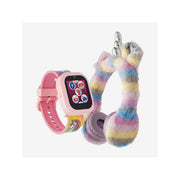 Itouch Playzoom Unisex Multi-Function Multicolor Strap Watch Pz303b-P07 - NO COLOR ONE SIZE