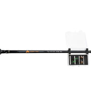 Danco Sports OT8FLYCMBO-3PC Ozark Trail 3 Piece Fly Fishing Rod & Reel Combo With Flies, 8ft