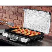 Ninja GX101 Sizzle Pro XL 20-Inch Indoor Griddle & Grill with ProTemp IQ