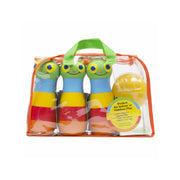 Melissa & Doug Giddy Buggy Bowling Set
