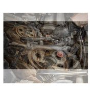 Milwaukee 0.5 inch Drive 47 Piece Ratchet and Socket Set with Packout Case, Directional