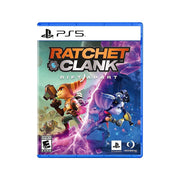 Sony Ratchet & Clank: Rift Apart - PlayStation 5