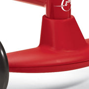 Radio Flyer, Scoot About, Ride-on for Kids, Steel, Red
