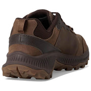 Merrell Speed Strike 2 Leather Hiking Shoes for Men, Mole - 9M