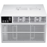 Whirlpool WHAW101CW 10,000 BTU 115V 450 Sq ft Window-Mounted Air Conditioner with Remote Control