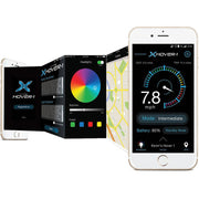 Hover 1 HY-H1-BLK 6.5