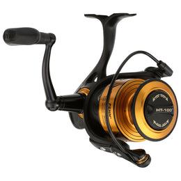 PENN Spinfisher VII Spinning Reel - 6.2:1 - 4500 Size