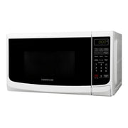 Farberware Classic FMO07ABTWHA 0.7 Cubic Foot 700-Watt Microwave Oven, White