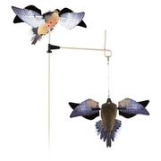 Avian-X AVXDP102B PowerFlight Dove Motorized Decoy (2-Pack)