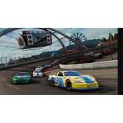 GameMill SRX: The Game GameMill (Xbox One)