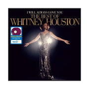 Sony Legacy Whitney Houston - I Will Always Love You: The Best Of Whitney (Vinyl)
