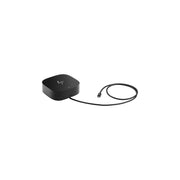 HP - USB Type C Docking Station - Black