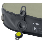 CORE Equipment 4-Season Self-Inflating Camping Bed - Regular