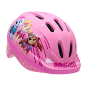 Paw Patrol 7163574 Skye Pawfect Toddler Bike Helmet, Age 3+ (48-52cm)