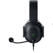 Razer BlackShark S.E. V2X Special Edition Gaming Headset - Black/Green