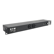 Tripp Lite 12-Outlet Network Server Surge Protector, 15 ft. Cord with L5-20P Plug, 1U Rack-Mount, 3840 Joules