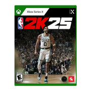 2K Sports 316038 NBA 2K25 (Xbox Series X)