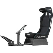 PlaySeat REP.00262 Evolution Pro ActiFit Foldable Racing Cockpit - Black