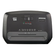 Pen+Gear C227-B 16-Sheet Cross-Cut Wheeled Paper/Credit Card Shredder