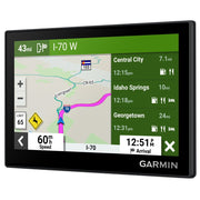 Garmin 010-02858-00 Drive 53 GPS Navigator, High-Resolution Touchscreen