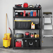 5 Tier Storage Shelf, 48