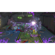 Solutions 2 Go TMNT Arcade Wrath Of The Mutants For Playstation 5