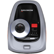 Segway Navimow i105N Robotic Lawn Mower, AI-Powered Assist Mapping, Multi-Zone Management, 7.1 in Cutting Width, Wire-Free Setup, Smart App Control, 0.125 Acre Capacity, Quiet Operation