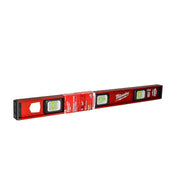 Milwaukee MLIBM24 Magnetic I-Beam Level 24in.