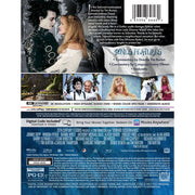 Sony Pictures Home Entertainment Edward Scissorhands 35th Anniversary Steelbook 4K Ultra HD Blu-ray Digital Copy 1006493323