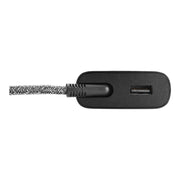 HP 65W USB-C Laptop Charger, Compact Lightweight Design with Cable Management Clip, 2F30M2JSCM5L