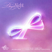 Fifty Fifty Day & Night Night Version CD Album with Photobook and Collectibles, K-Pop Music, 1004795744
