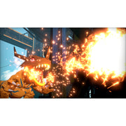 Namco Digimon Story Time Stranger Nintendo Switch 2 RPG Turn-Based Battles Adventure 7K2WZ2L5FCSN