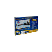 Lionel 7-11925 Polar Express Battery Operated Mini Train Set Standard