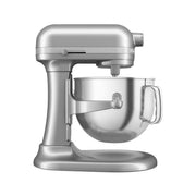 KitchenAid KSM70SKXXCU 7-Quart Bowl-Lift Stand Mixer, Contour Silver