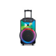 Ilive The Show Wireless Wireless Portable Speaker ISB633B - BLACK ONE SIZE