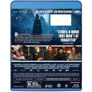 Vertical Dracula Blu-ray Movie, Horror Action Romance, Directed by Luc Besson, English Audio with Subtitles, Widescreen 1080p, 128 Minutes, 1010044885