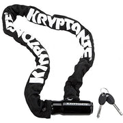 Kryptonite 152080 Keeper Integrated Chain Bicycle Lock (32-Inch)
