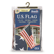 Annin Flagmakers 002450R Nylon Replacement U.S. Flag 3 x 5-Ft.