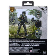 Hasbro G.I. Joe Classified Series Legacy Collection Action Soldier Special Forces 6 Inch Collectible Action Figure Set with 16 Accessories 94744407