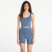 The North Face Jaida Long Line Bra - Granite Grey - M
