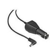 Brother Car Adapter with 14-Foot Cord for PocketJet 3 Series and RuggedJet Printers, Black, LB3692