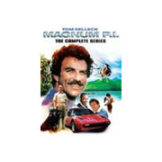 Universal Pictures Home Entertainment Magnum P.I.: The Complete Series (DVD)