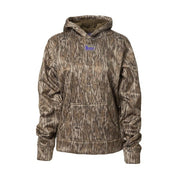 Banded Atchafalaya Hoodie - Mossy Oak Bottomland - L