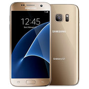 Samsung Galaxy S7 32GB 4G LTE Sprint Gold SM-G930P